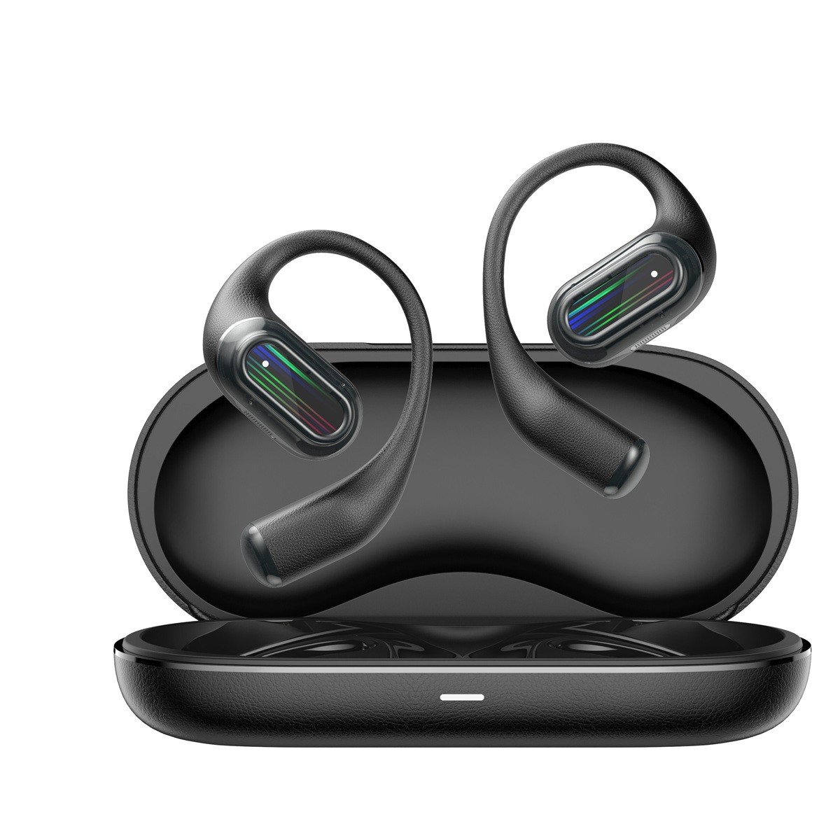 CANYON headset OnFlow 12 OWS ENC Black