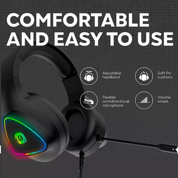 Canyon gaming headset CND-SGHS7