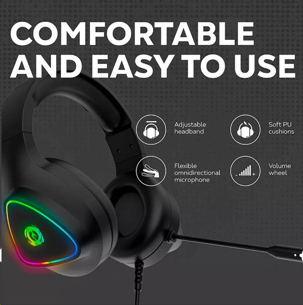 Canyon gaming headset CND-SGHS7