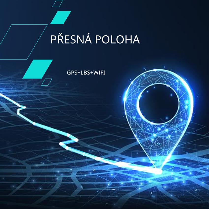 CANYON kids watch Sunny KW-48 Video 4G GPS Games&Music Violet