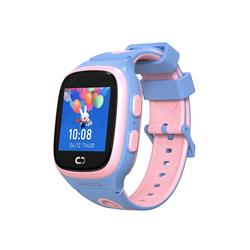 Canyon Kids Watch ZEFIR KW-49 E-SIM 4G, Pink