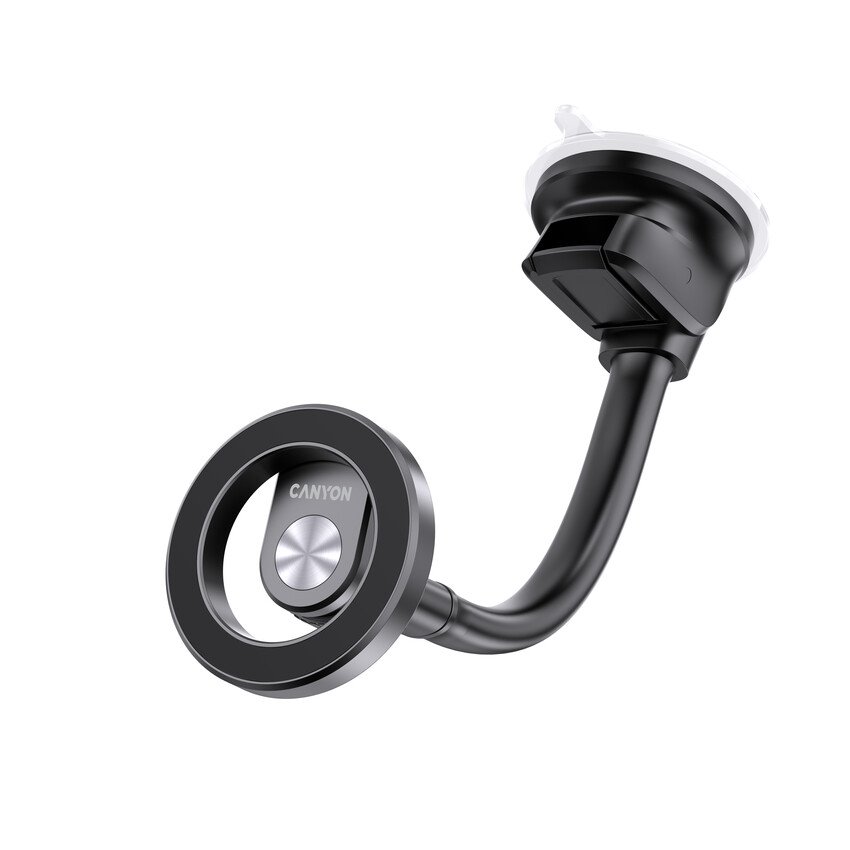 CANYON Magnetický držák telefonu do auta OnGrip 12