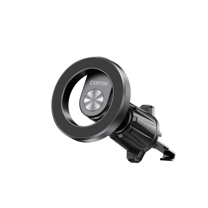 CANYON Magnetický držák telefonu do auta OnGrip 12