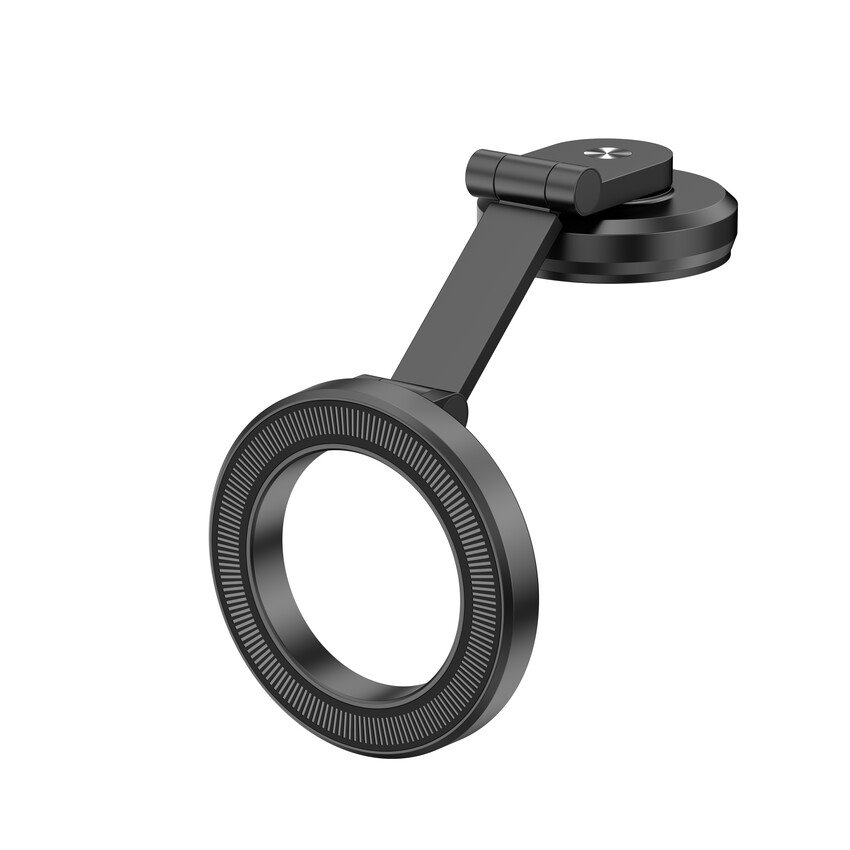 CANYON Magnetický držák telefonu OnGrip 10 aluminum Black