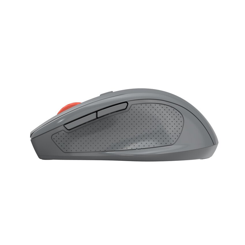 CANYON mouse OnClick 20 1600DPI 4 buttons Wireless Dark Grey