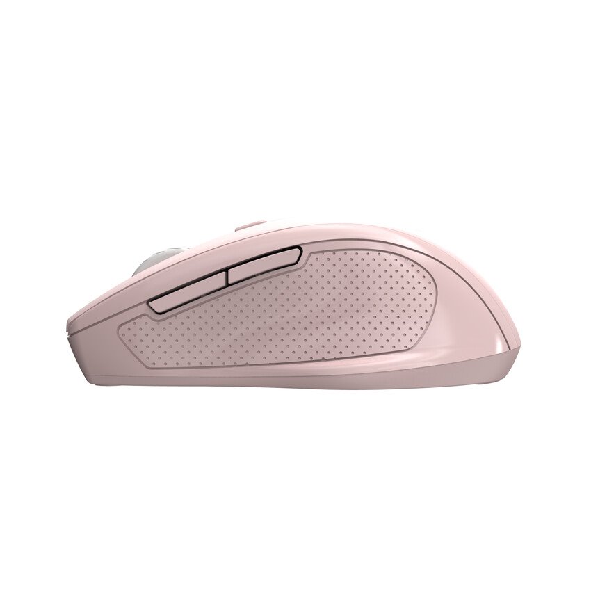 CANYON mouse OnClick 20 1600DPI 4 buttons Wireless Pink
