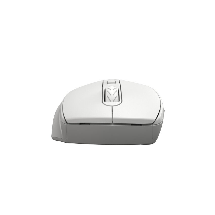 CANYON mouse OnClick 20 1600DPI 4 buttons Wireless White