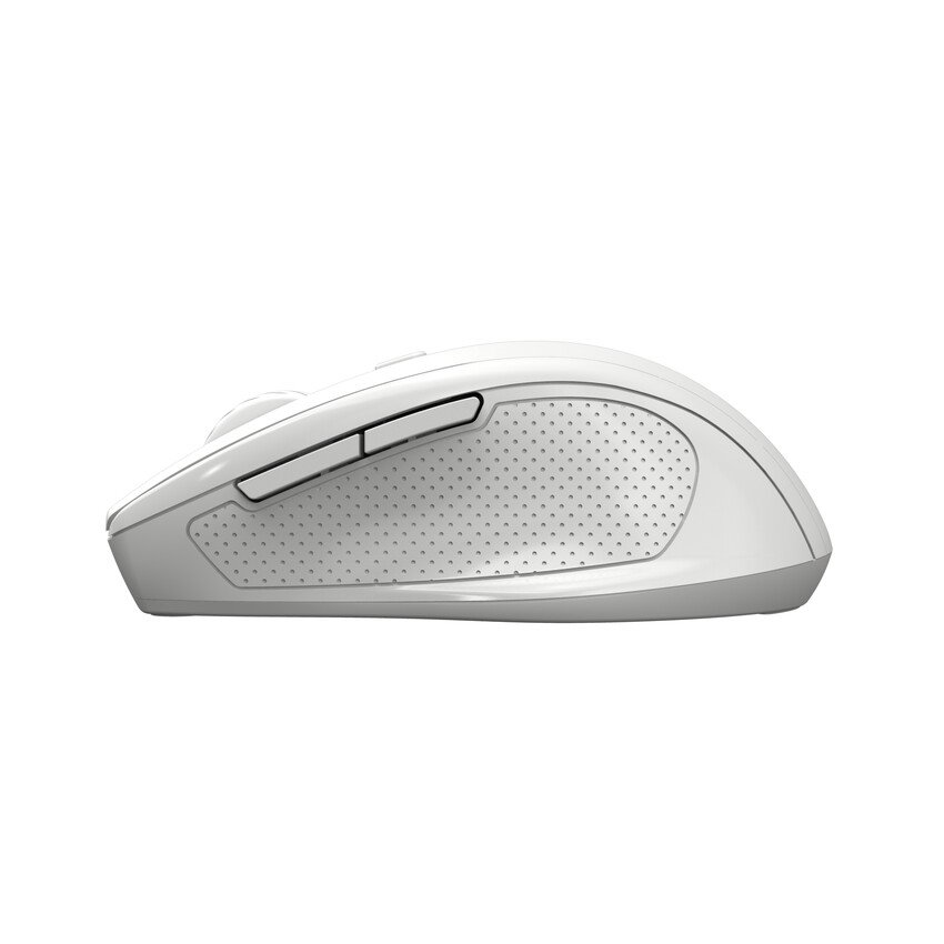 CANYON mouse OnClick 20 1600DPI 4 buttons Wireless White