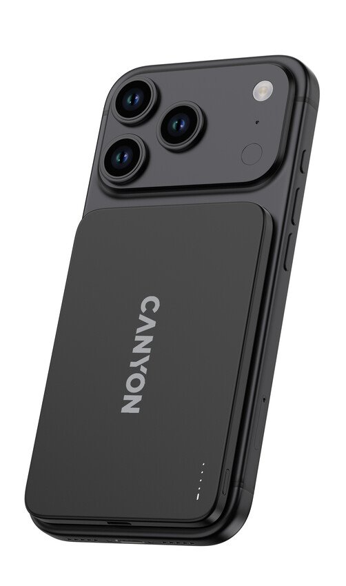 CANYON powerbanka 20000