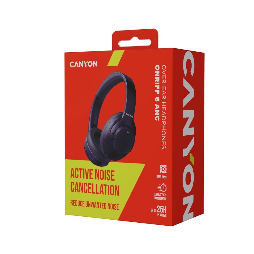 Canyon gaming headset CND-SGHS7