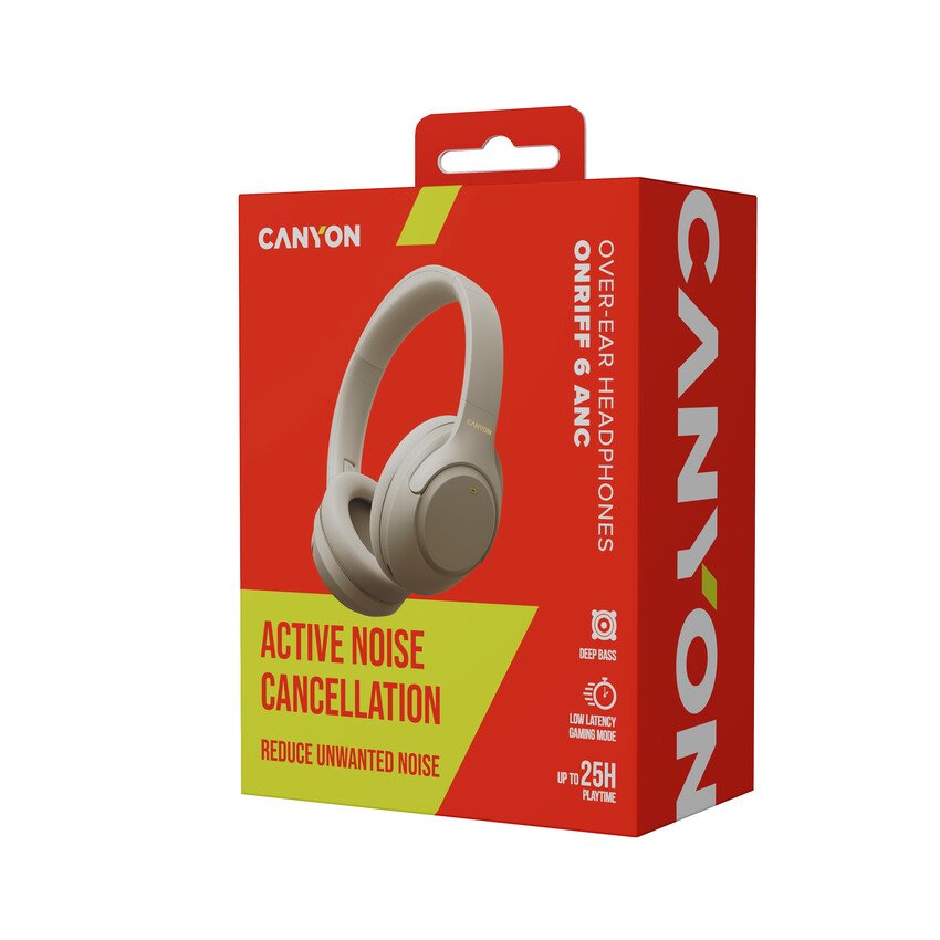 Canyon gaming headset CND-SGHS7