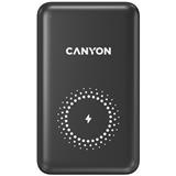 CANYON Power Bank PB-1001B PD&QC3.0,10 000mAh,černá
