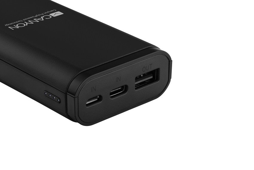 CANYON powerbanka 10000