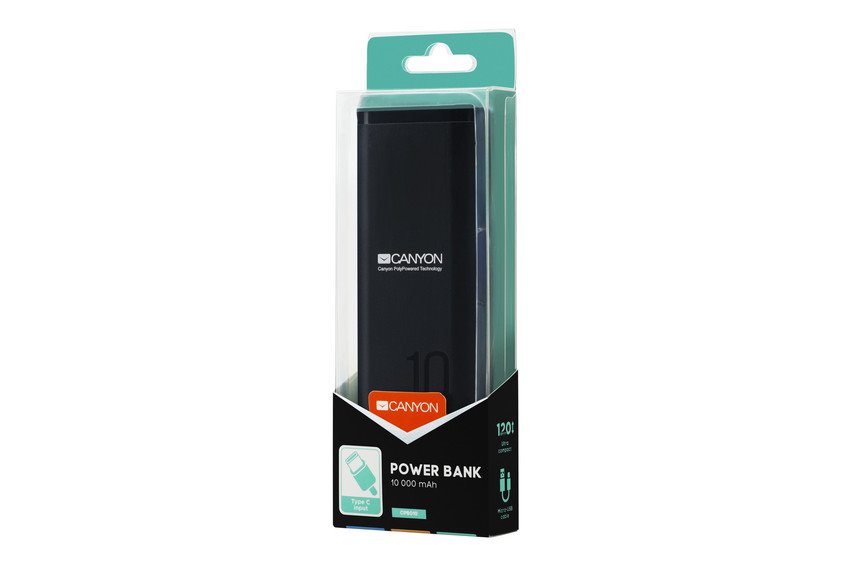 CANYON powerbanka 10000