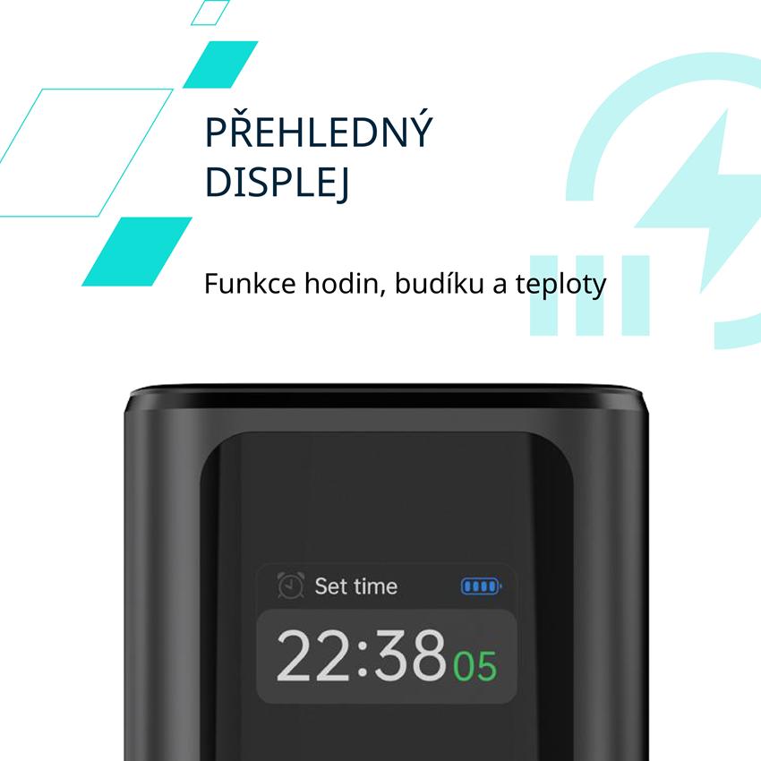 CANYON powerbanka 20000