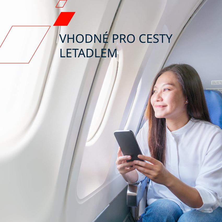 CANYON powerbanka 20000