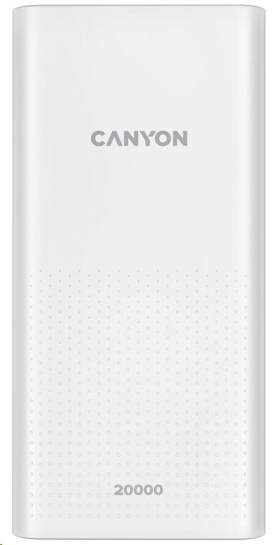 CANYON powerbanka 20000