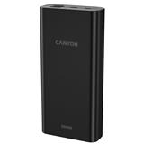 CANYON Power Bank PB-2001, 20000mAh, černá