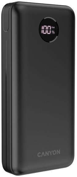 CANYON powerbanka 20000