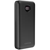 CANYON Power Bank PB-2002, 20000mAh, černá