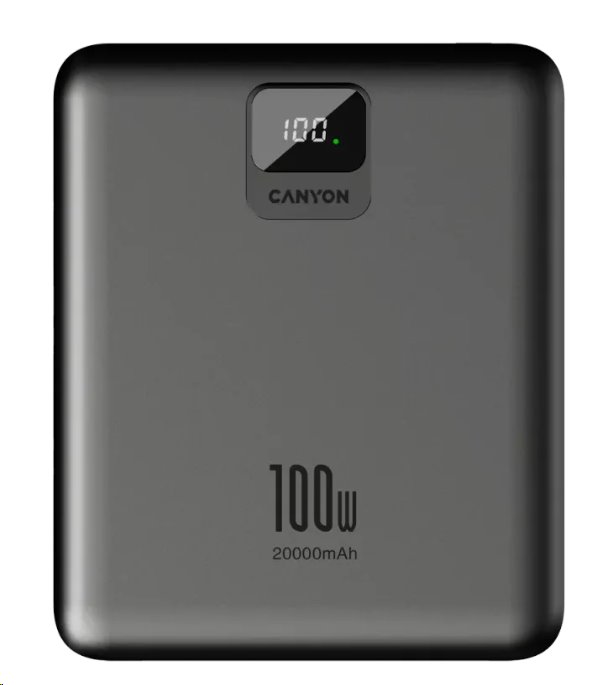 CANYON powerbanka 20000