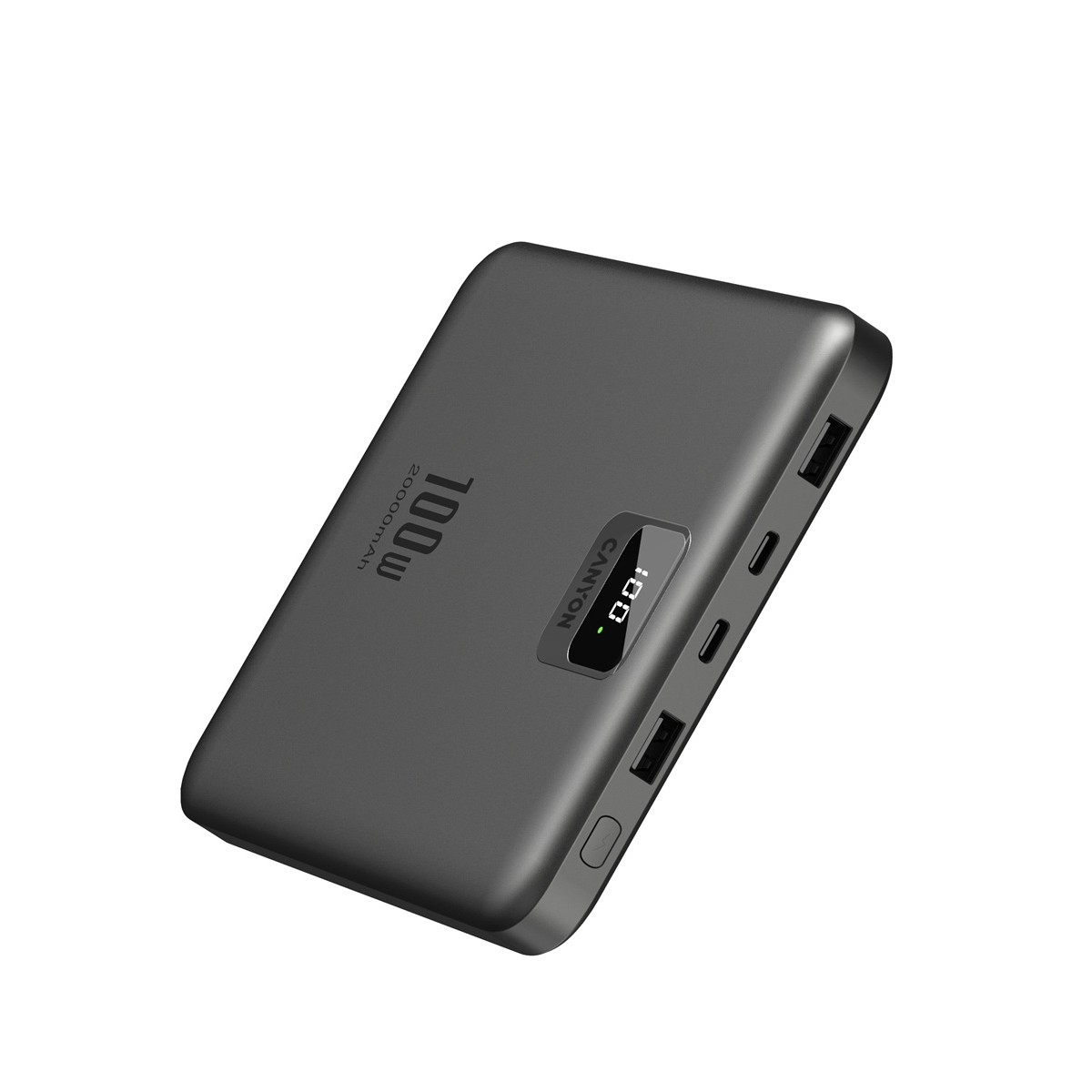 CANYON powerbanka 20000