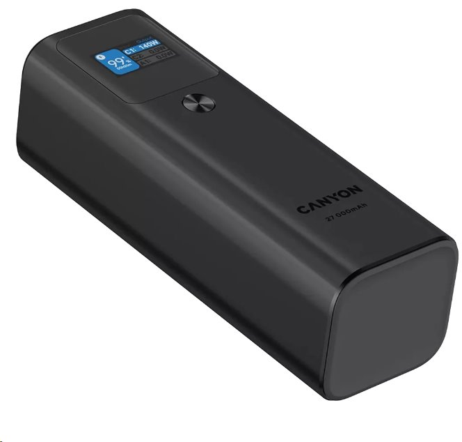 CANYON powerbanka 20000