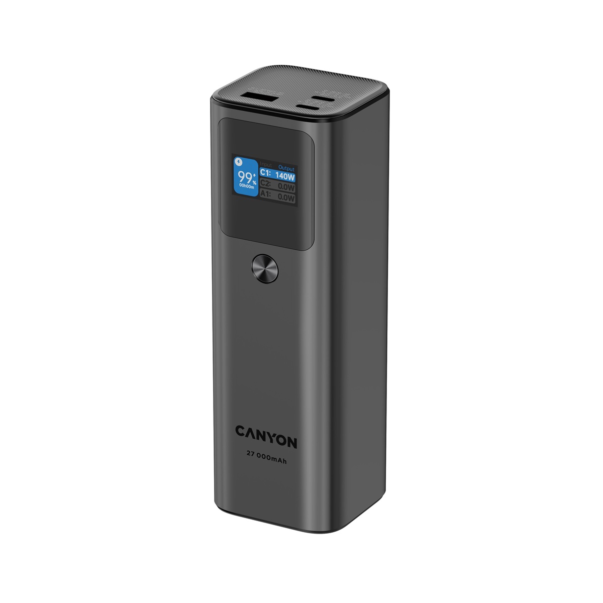 CANYON powerbanka 20000