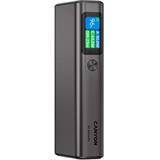 CANYON Power Bank PB-230, 20000mAh PD130W TFT display
