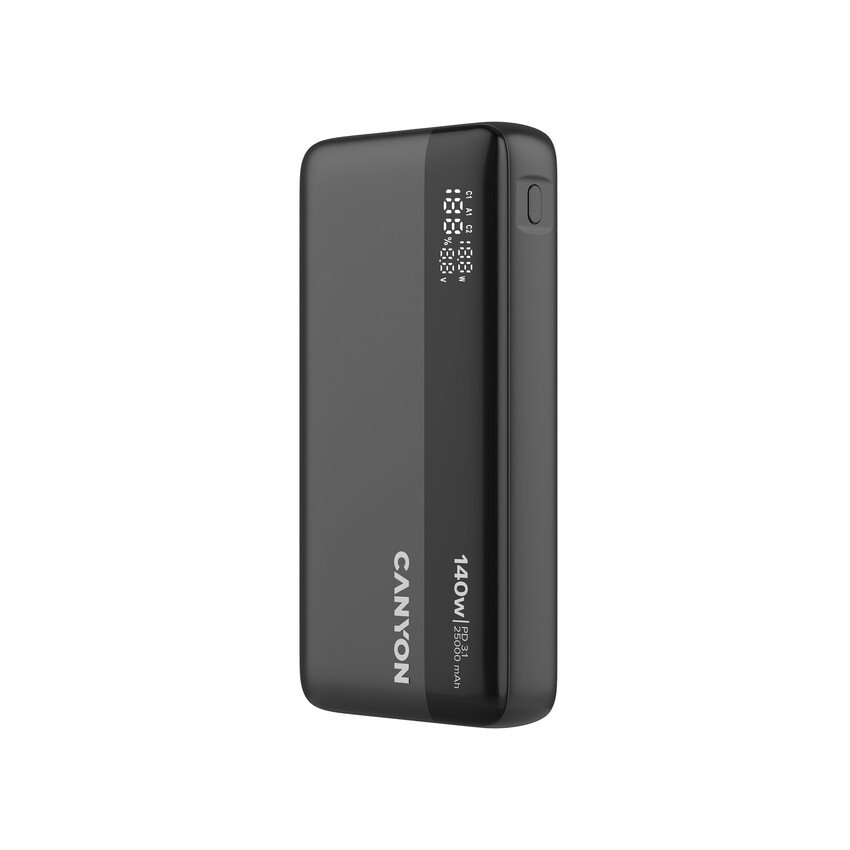 CANYON powerbanka 20000