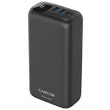 CANYON Power Bank PB-301, 30000mAh, černá