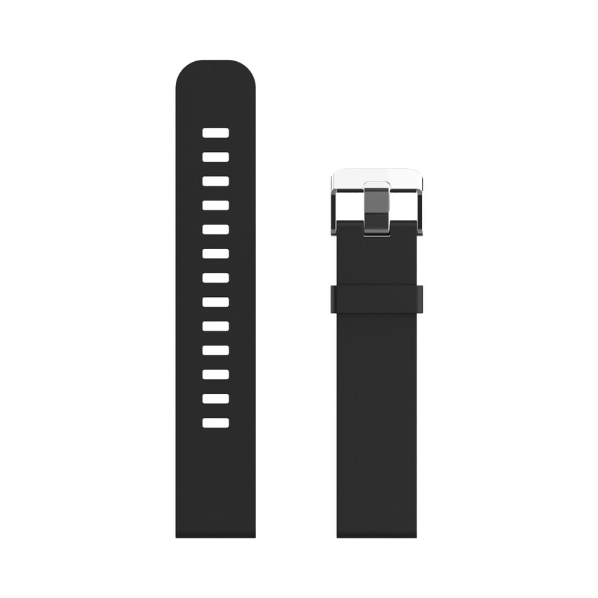 CANYON smart hodinky Lollypop SW-63 BLACK, 1,3" IPS displej, 8 multi-sport, IP68, Android/iOS