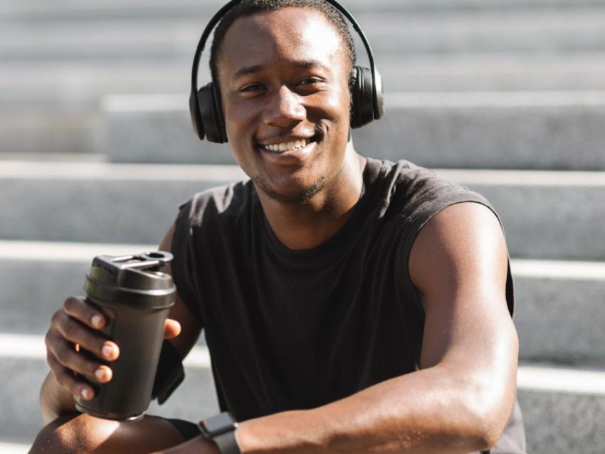 CANYON smart hodinky Lollypop SW-63 BLACK, 1,3" IPS displej, 8 multi-sport, IP68, Android/iOS