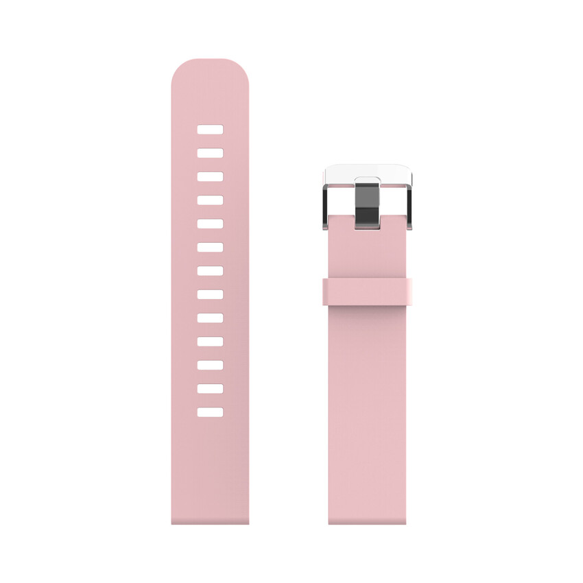 CANYON smart hodinky Lollypop SW-63 PINK, 1,3" IPS displej, 8 multi-sport, IP68, Android/iOS