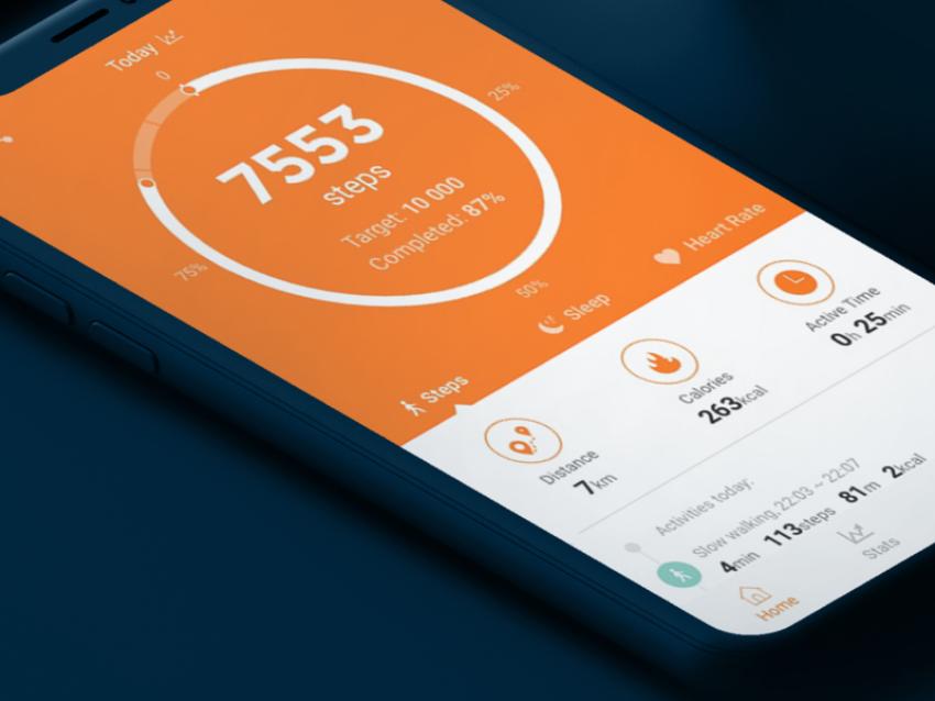 CANYON smart hodinky Lollypop SW-63 WHITE, 1,3" IPS displej, 8 multi-sport, IP68, Android/iOS