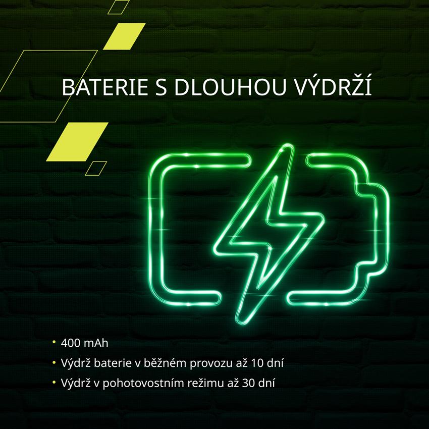 CANYON smart hodinky Maverick SW-83 Silver, 1,32" IPS displej, GPS, 128 multi-sport, IP68, Android/iOS