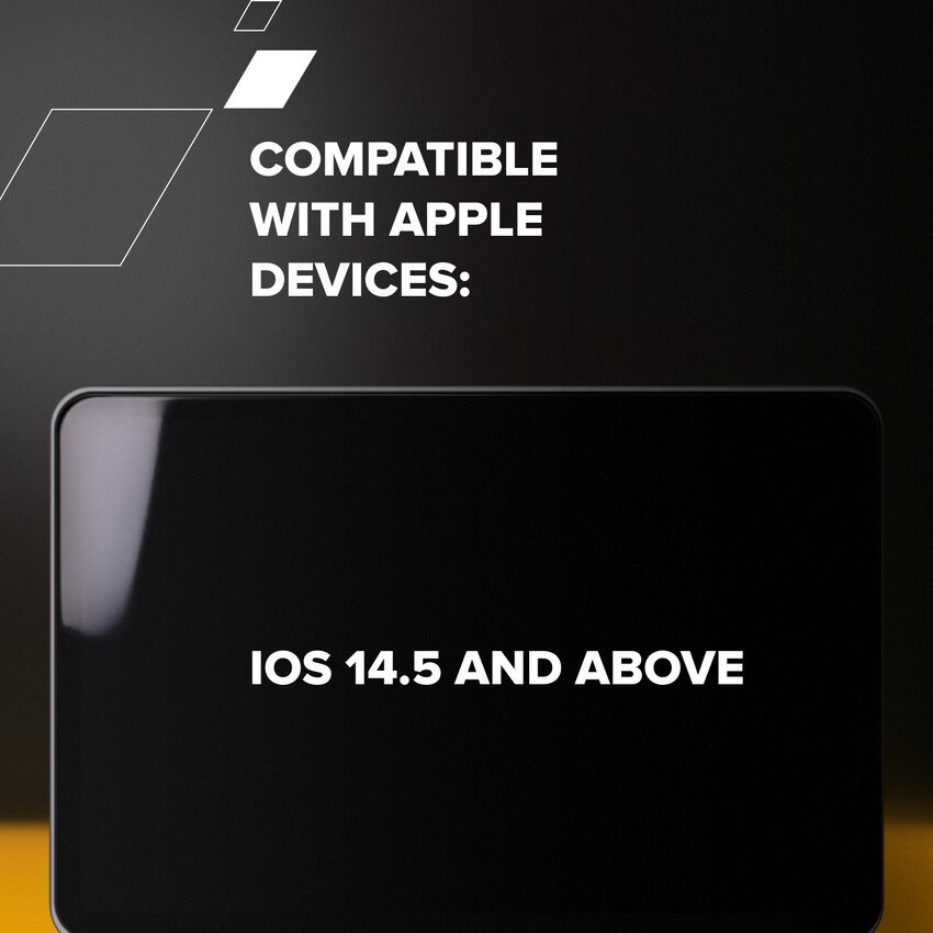 CANYON smart tag ONTAG 1 iOS Black