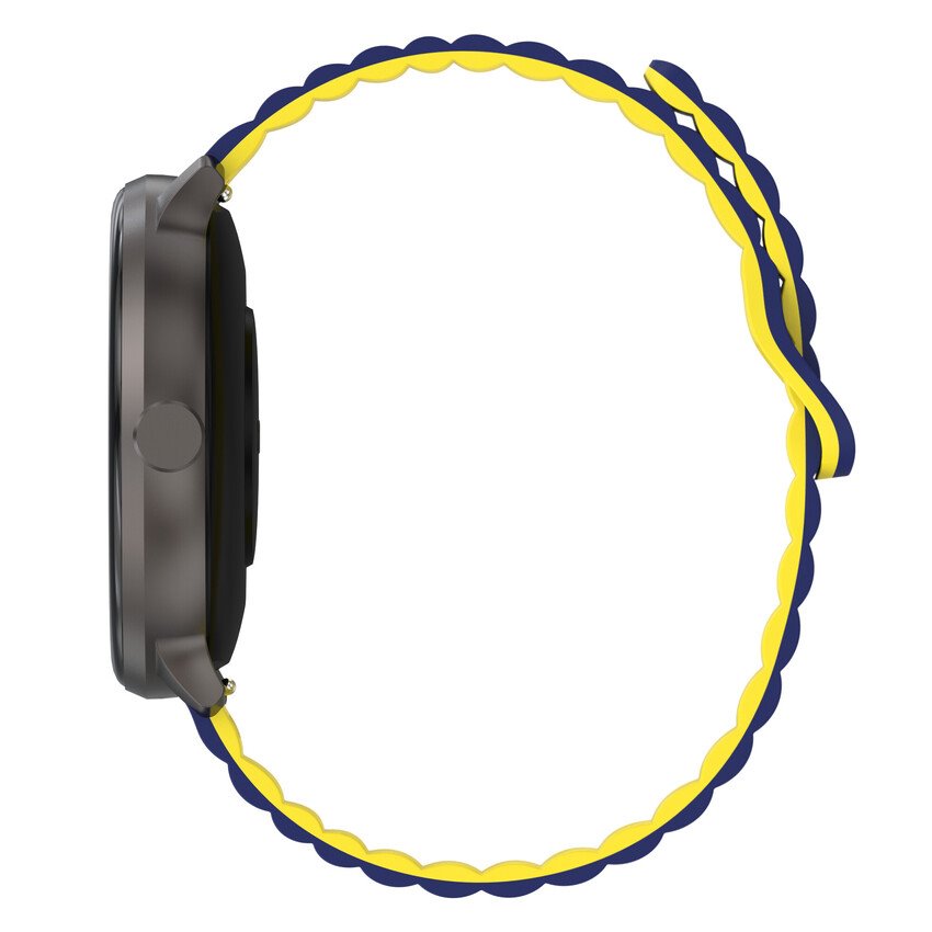 CANYON smart watch Jacky SW-69 Blue Yellow