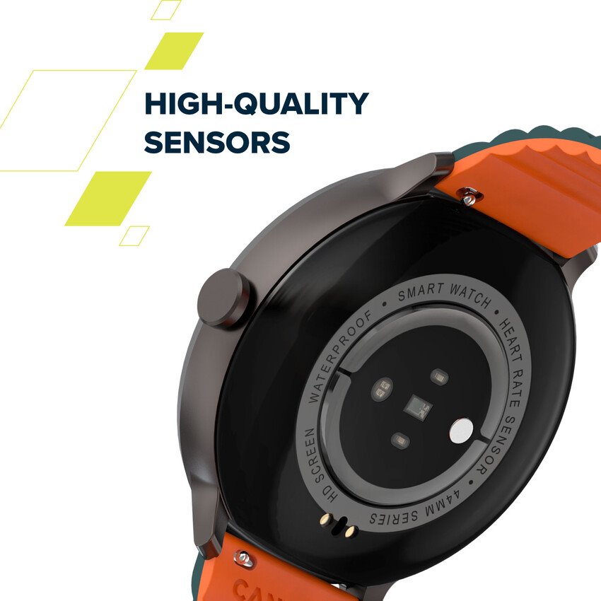 CANYON smart watch Jacky SW-69 Blue Yellow