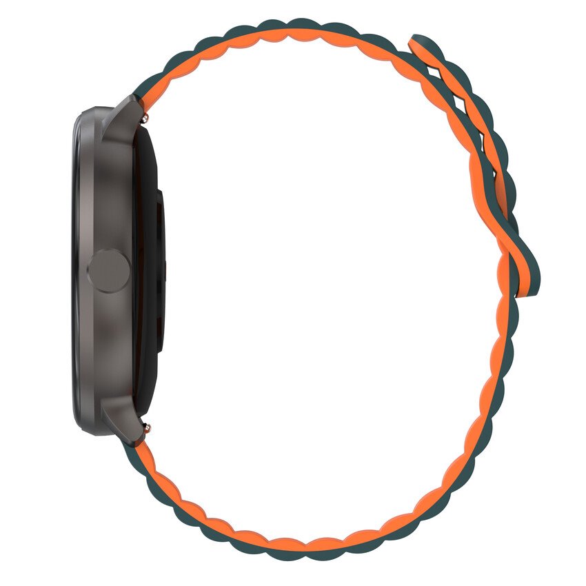 CANYON smart watch Jacky SW-69 Green Orange