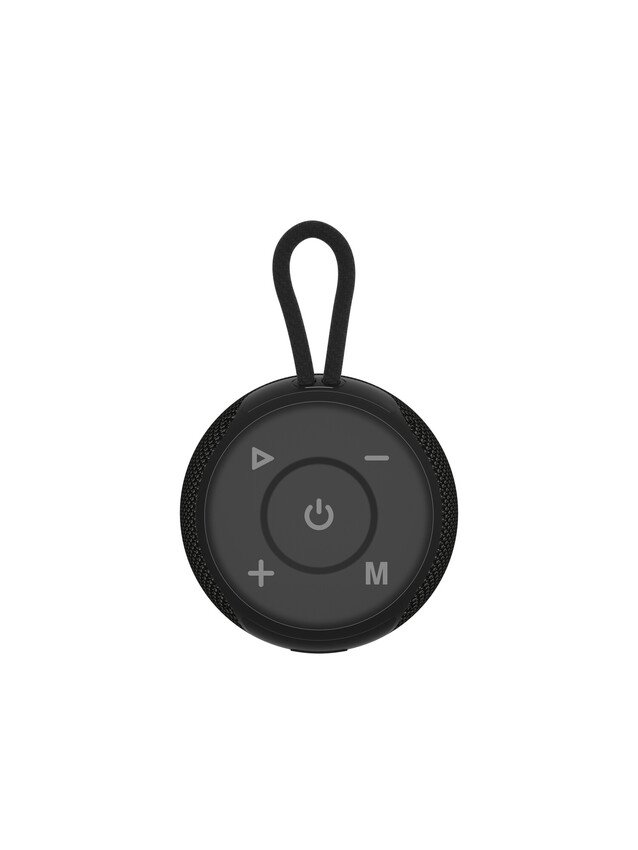 CANYON speaker OnMove 9 IPX6 TWS 10W Black