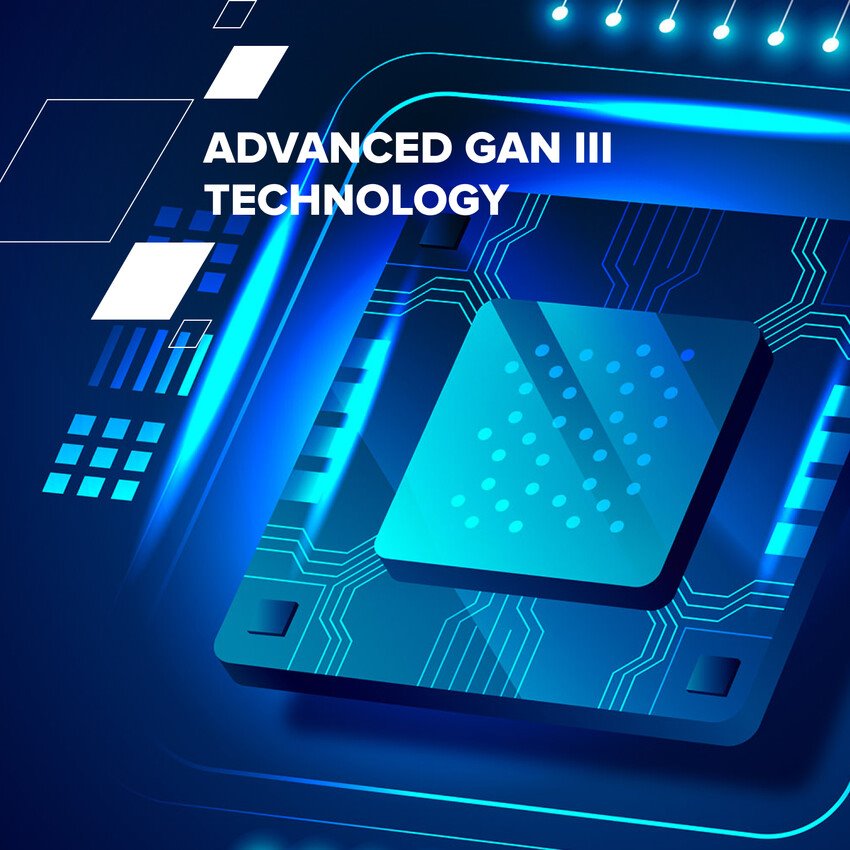 CANYON Travel Adapter OnTour 20 EU/UK/US/AUS 20W White