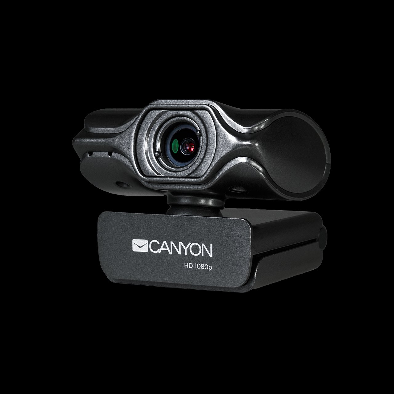 CANYON 2k Ultra full HD 3.2Mega