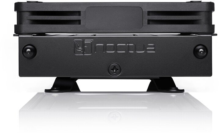 Chladič Noctua NH-L9a-AM4 CH.BK