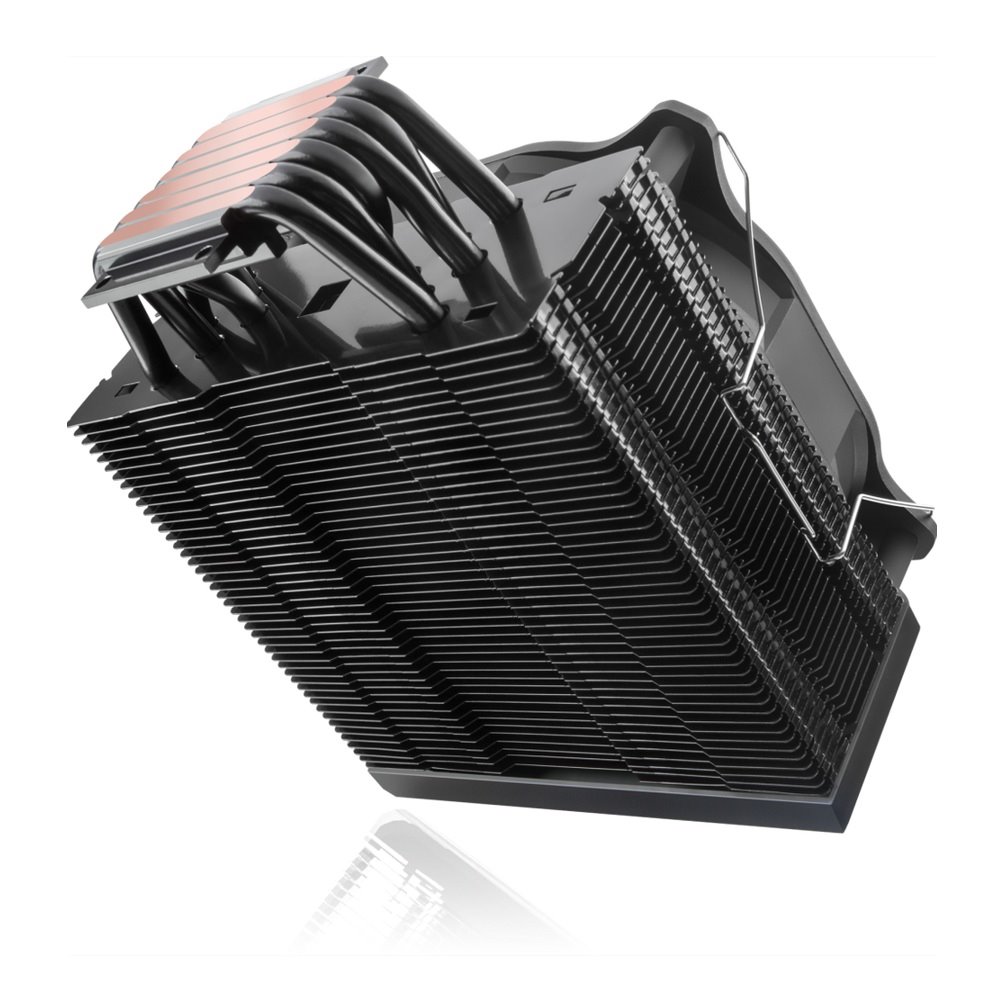 Chladič Raijintek ELEOS 12 EVO RBW