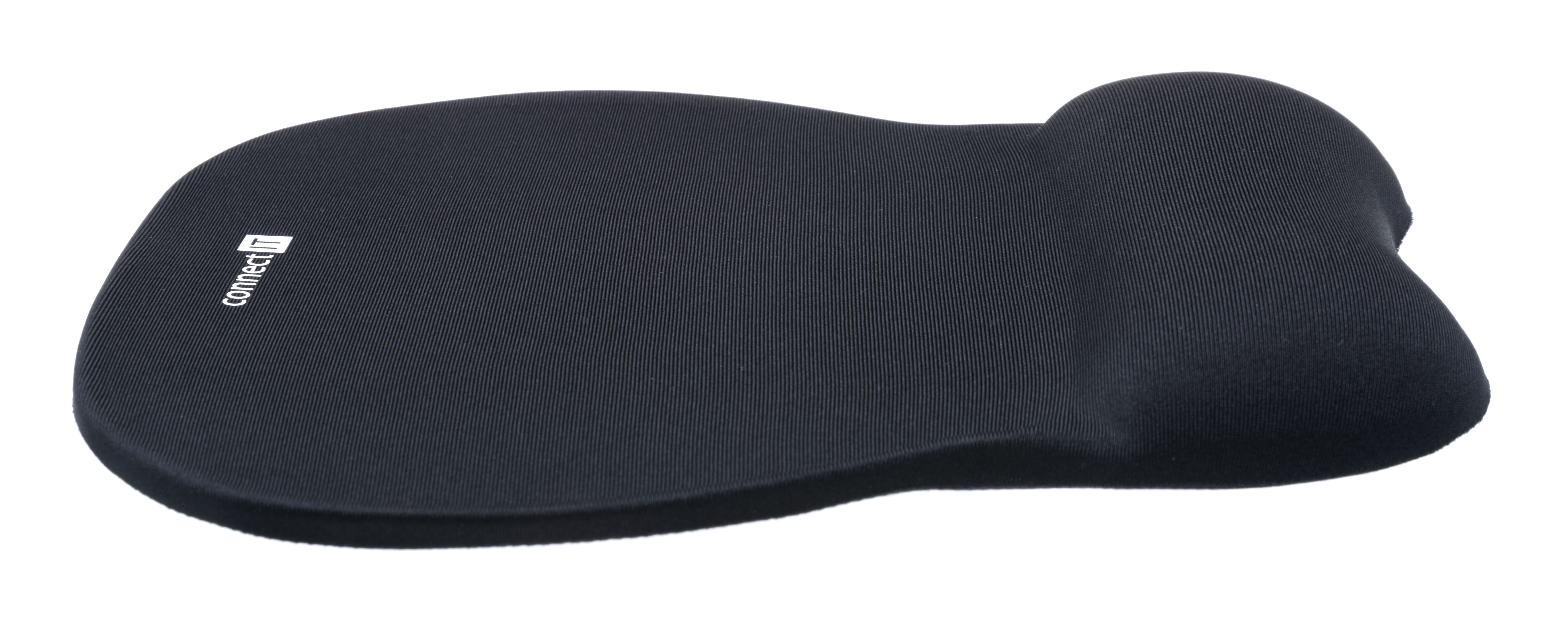 CONNECT IT FOR HEALTH podložka pod myš se zápěstní opěrkou z paměťové pěny