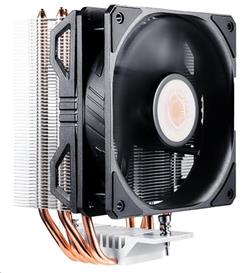 Coolermaster Hyper 212 EVO V2 chladič CPU, 120mm fan, univ. socket
