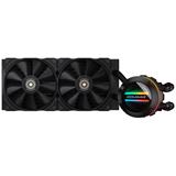 COUGAR chlazení POSEIDON GT 240 AIO vodní, 2x fan