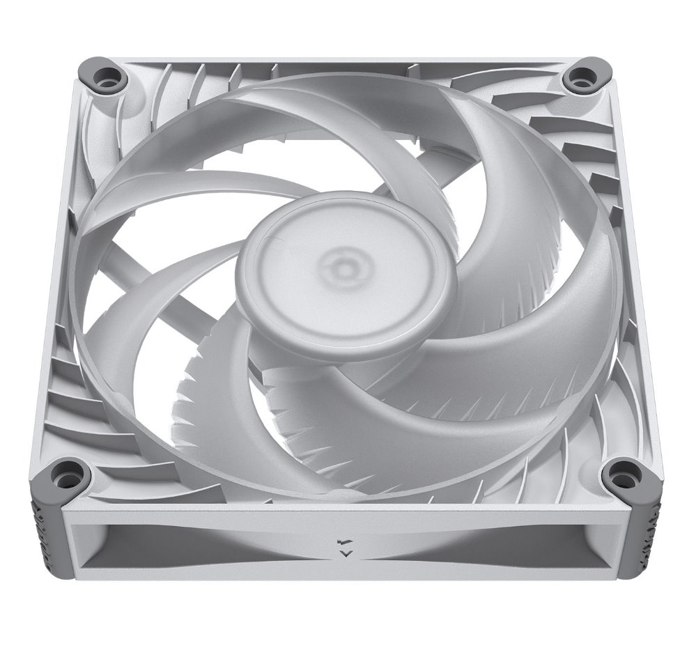 COUGAR chlazení POSEIDON ULTRA ARGB 360 AIO vodní white