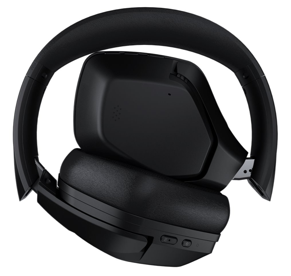 COUGAR herní headset SPETTRO ANC 40mm BT/3.5mm black